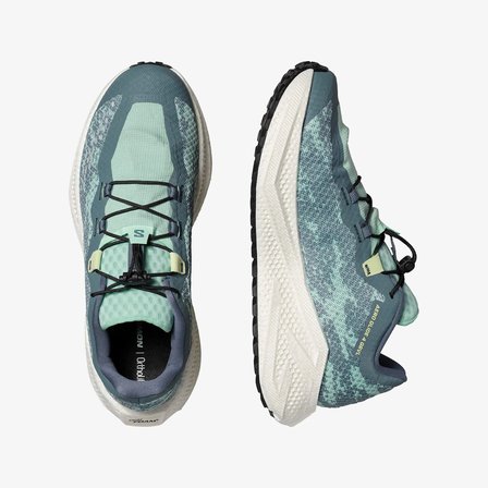 Salomon Aero Glide 4 Grvl Erkek Koşu Ayakkabısı