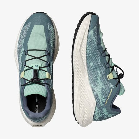 Salomon Erkek Gravel Koşu Ayakkabısı Aero Glide 4