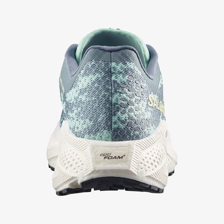 Salomon Erkek Gravel Koşu Ayakkabısı Aero Glide 4