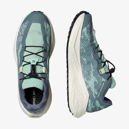 Salomon Erkek Gravel Koşu Ayakkabısı Aero Glide 4