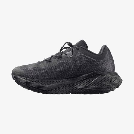 Salomon Aero Glide 4 Grvl W Kadın Koşu Ayakkabısı