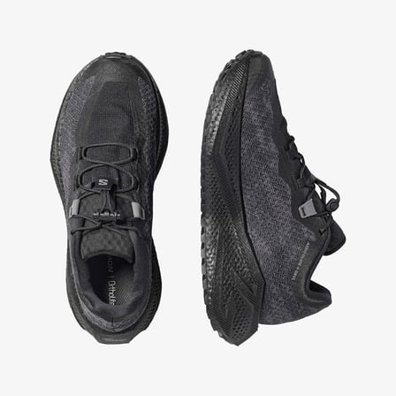 Salomon Aero Glide 4 Grvl W Kadın Koşu Ayakkabısı