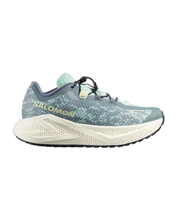 Salomon Aero Glide 4 Grvl Kadın Patika Koşu Ayakkabısı-L49175700