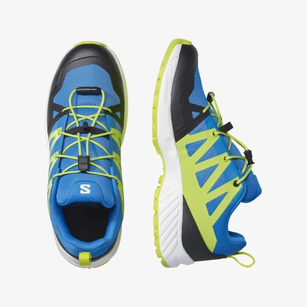 Salomon Outscape J Çocuk Outdoor Ayakkabı