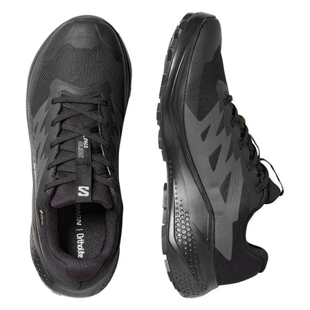 Salomon L49214400 Alphaglide Gtx W Kadın Koşu Ayakkabısı