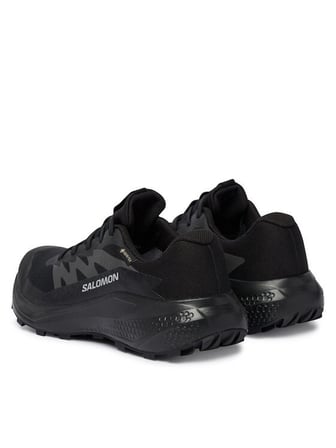 Salomon Alphaglıde Gtx W Kdn Black/asphalt/black Koşu/fıtness Ayakkabı L49214400