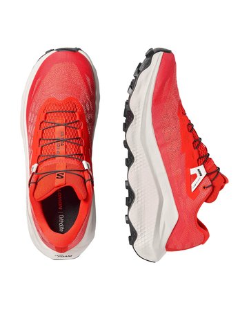 Salomon Ultra Glide 4 Erkek Patika Koşu Ayakkabısı-L49221300
