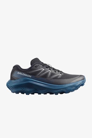 Salomon Ultra Flow 2 Erkek Siyah Patika Koşu Ayakkabısı L49221600