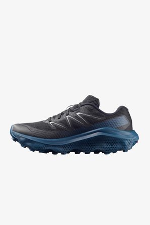 Salomon Ultra Flow 2 Erkek Siyah Patika Koşu Ayakkabısı L49221600
