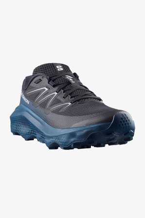 Salomon Ultra Flow 2 Erkek Siyah Patika Koşu Ayakkabısı L49221600
