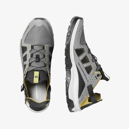 Salomon Techamphibian 5 Erkek Spor Ayakkabı L49227700
