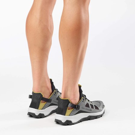 Salomon Techamphibian 5 Erkek Spor Ayakkabı L49227700