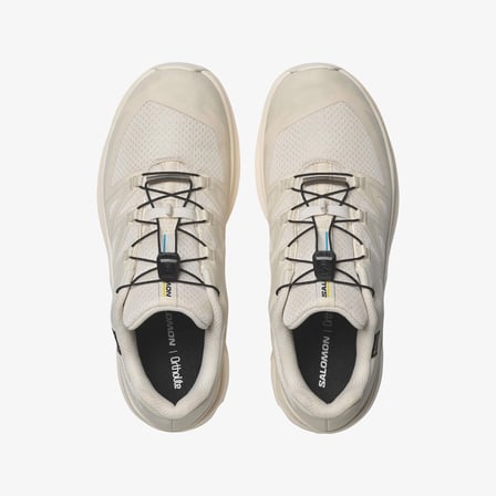Salomon XT-EVR GTX W Vanilla Ice/Almond Milk/Vanilla Ice KADIN SNEAKER AYAKKABI L49259200