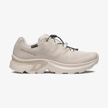 Salomon XT-EVR GTX W Vanilla Ice/Almond Milk/Vanilla Ice KADIN SNEAKER AYAKKABI L49259200