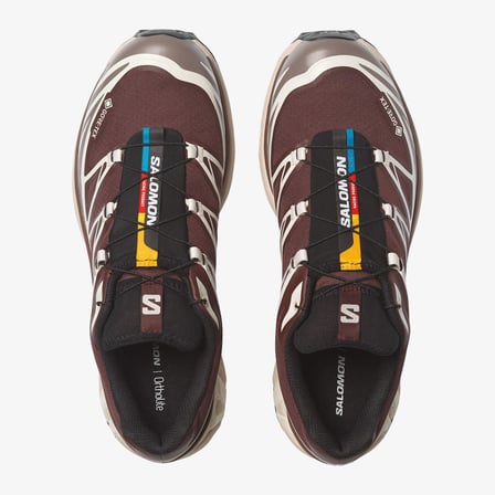 Salomon XT-6 GORE-TEX Sneaker L49215200