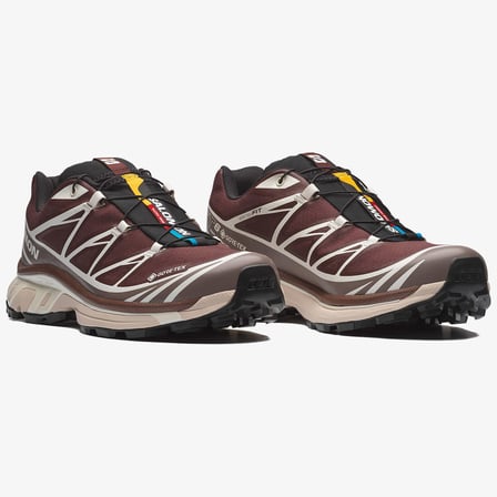 Salomon XT-6 GORE-TEX Sneaker L49215200
