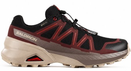 Salomon Speedcross Peak Gtx Gore-Tex® L49219900 Erkek Spor Ayakkabı