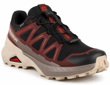 Salomon Speedcross Peak Gtx Gore-Tex® L49219900 Erkek Spor Ayakkabı