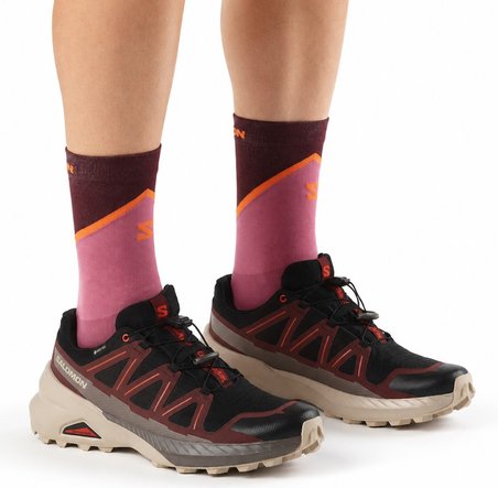 Salomon Speedcross Peak Gtx Gore-Tex® L49219900 Erkek Spor Ayakkabı