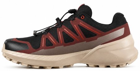Salomon Speedcross Peak Gtx Gore-Tex® L49219900 Erkek Spor Ayakkabı