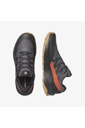 Salomon Outscape Gore-Tex L492330 Erkek Outdoor Ayakkabı - GRİ