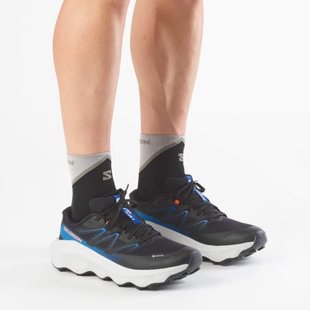 Salomon ULTRA FLOW 2 GTX Erkek Koşu Ayakkabısı L49299300