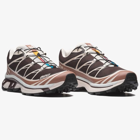 Salomon XT-6 Sneaker L49306600