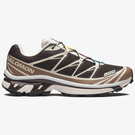 Salomon XT-6 Sneaker L49306600