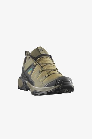 Salomon X Ultra 360 GTX Erkek Haki Outdoor Ayakkabı L45391600