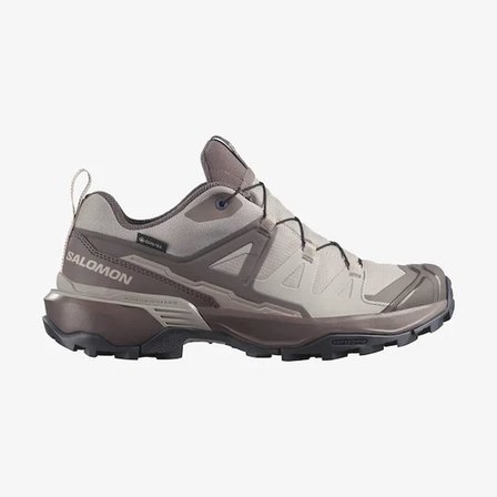 Salomon X Ultra 360 Gtx W Paloma/dark Gull Gray/heron Kdn Outdoor Ayakkabı L45391800
