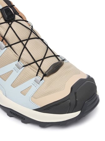Salomon X Ultra 360 Gtx W Oxford Tan/pearl Blue/almond Cream Kdn Outdoor Ayakkabı L45395300