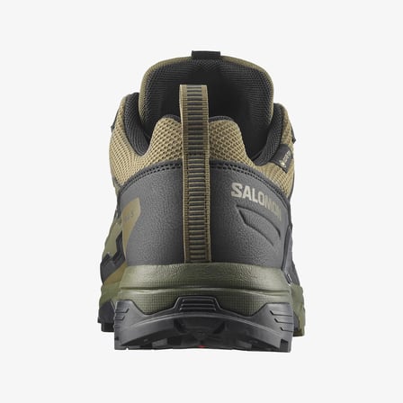 Salomon X Ultra 5 Gtx Olive Night/black/bistro Green Erkek Outdoor Ayakkabı L45408700