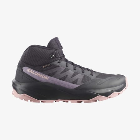 Salomon Outscape Mid Gtx Kadın Bot