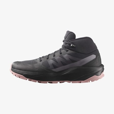 Salomon Outscape Mid Gtx Kadın Bot