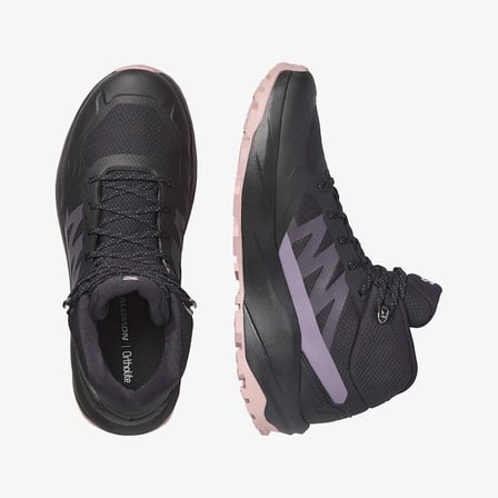 Salomon Outscape Mid Gtx Kadın Bot