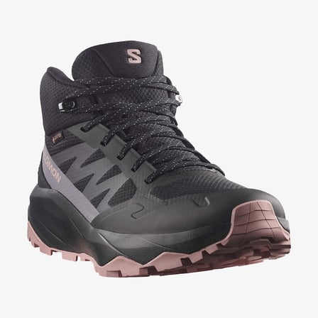 Salomon Outscape Mid Gtx Kadın Bot