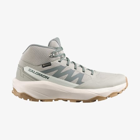 Salomon Outscape Mid Gtx Kadın Bot