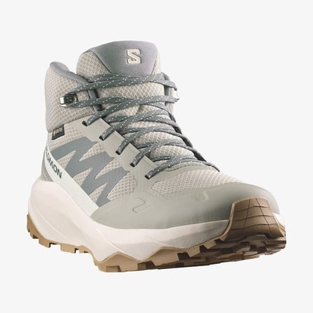 Salomon Outscape Mid Gtx Kadın Bot