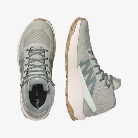 Salomon Outscape Mid Gtx Kadın Bot