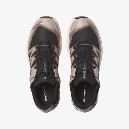 Salomon Xt-evr Gtx M Erk Black/oxford Tan/walnut Sneaker Ayakkabı L45415100
