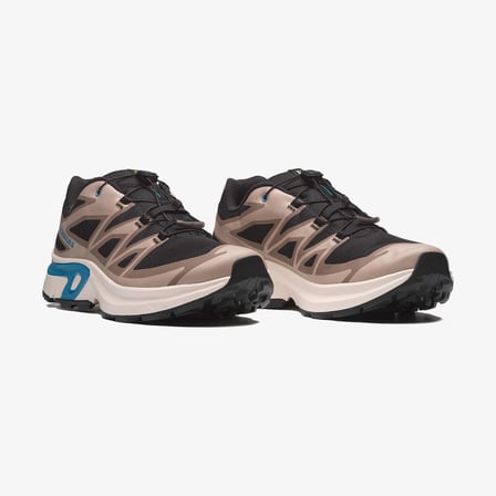 Salomon Xt-evr Gtx M Erk Black/oxford Tan/walnut Sneaker Ayakkabı L45415100