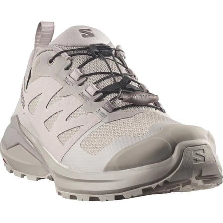 Salomon X-adventure Gtx W Kadın Paloma/silver Cloud/dark Gull Gray Outdoor Ayakkabı L45458000