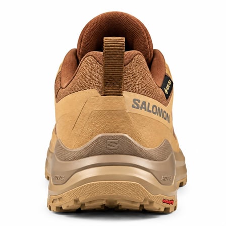 Salomon X-Adventure Gore-Tex Erkek Outdoor Ayakkabı-L45457700