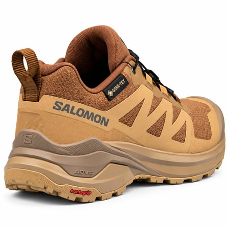 Salomon X-Adventure Gore-Tex Erkek Outdoor Ayakkabı-L45457700