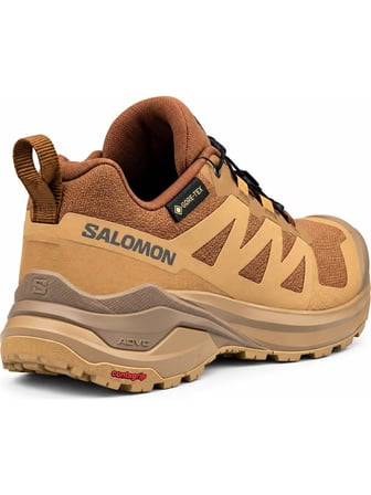 Salomon X-adventure Gtx Erkek Dark Earth/coyote Brown/earth Brown Outdoor Ayakkabı L45457700