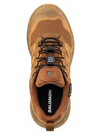 Salomon X-adventure Gtx Erkek Dark Earth/coyote Brown/earth Brown Outdoor Ayakkabı L45457700