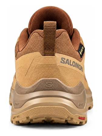Salomon X-adventure Gtx Erkek Dark Earth/coyote Brown/earth Brown Outdoor Ayakkabı L45457700
