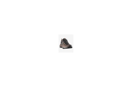 Salomon X Ultra 360 Gtx Black/dark Gull Gray/dark Earth Erk Outdoor Ayakkabı L45473300