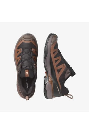 Salomon X Ultra 360 Gore-Tex L454733 Erkek Outdoor Ayakkabı - SİYAH