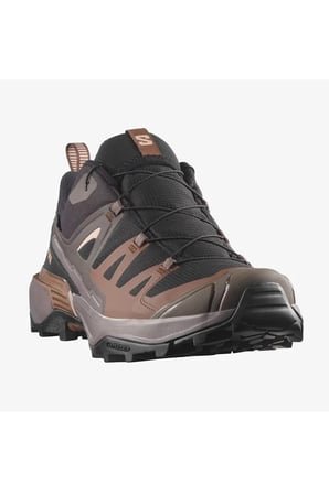 Salomon X Ultra 360 Gore-Tex L454733 Erkek Outdoor Ayakkabı - SİYAH